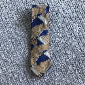 MENS 56” long 4” wide Tie